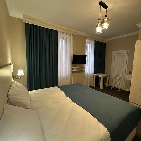 Nemi Museum Hotel 巴库 外观 照片